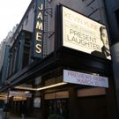 Up on the Marquee: PRESENT LAUGHTER, Starring Kevin Kline
