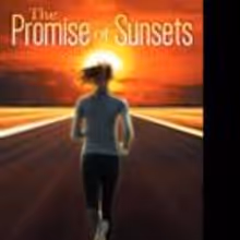 New Romantic Thriller THE PROMISE OF SUNSETS is Released