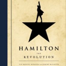 HAMILTON Book Hits USA Today's Best Seller List