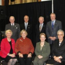 Photo Flash: American Writers Museum to Take Over Space on North Michigan Ave in 2017