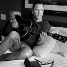 Kiefer Sutherland Debuts Music Video for 'Shirley Jean' on Rolling Stone