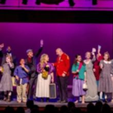BWW Review: A LITTLE PRINCESS at Wilmington Drama League