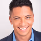 THE FRIDAY SIX: Q&As with Your Favorite Broadway Stars with VIETGONE's Jon Hoche