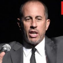 Due to Popular Demand- New Jerry Seinfeld Sydney Show Announced!