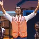 BWW Reviews: High-Energy MOTOWN THE MUSICAL Entertains O.C. with Non-Stop Hits