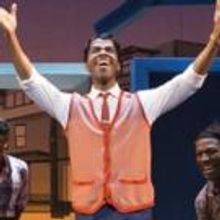 BWW Reviews: High-Energy MOTOWN THE MUSICAL Entertains O.C. with Non-Stop Hits