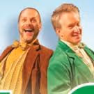 Coronado Playhouse's A YEAR WITH FROG AND TOAD Begins 6/18