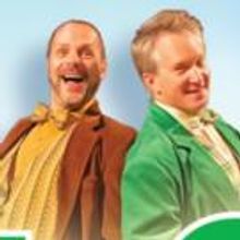 Coronado Playhouse's A YEAR WITH FROG AND TOAD Begins 6/18