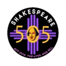 Aux Dog Theatre to Inaugurate SHAKESPEARE 505 Project with MUCH ADO ABOUT NOTHING