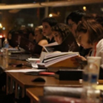 BWW Interview:  Kevin Kuchar Talks What's In Store For Act Two at Levine, One of DC's Most Unique Educational Theatre Programs