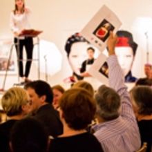 Mara Lieberman, Director of BENEATH THE GAVEL, Discusses the Cross-Pollination of the