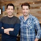 HGTV Orders New Series PROPERTY BROTHERS AT HOME: DREW'S HONEYMOON HOUSE