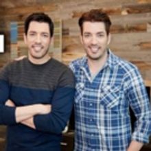 HGTV Orders New Series PROPERTY BROTHERS AT HOME: DREW'S HONEYMOON HOUSE