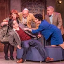 BWW Review: IT SHOULDA BEEN YOU at Uptown Players