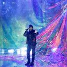 VIDEO: The Weeknd Perform Medley of Songs on TONIGHT SHOW