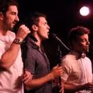 Photo Flash: Apollo Link Transforms Pop Favorites at Birdland