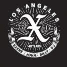 X Celebrates 40 Years of Music - New Tour Dates Announced