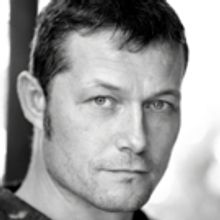 EMMERDALE's Bill Ward joins Laura Whitmore in NOT DEAD ENOUGH