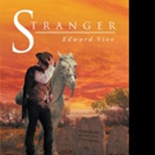 Edward Vine Releases STRANGER