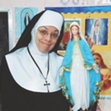 SISTER'S CHRISTMAS CATECHISM Returns to Long Wharf Theatre This Winter