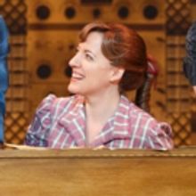 BWW Review: BEAUTIFUL THE CAROLE KING MUSICAL at Winspear Opera House