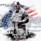 War, PTSD and Sacrifice Take the Stage in THE AMERICAN SOLDIER at MITF, 11/18-22