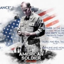 War, PTSD and Sacrifice Take the Stage in THE AMERICAN SOLDIER at MITF, 11/18-22