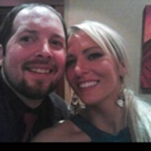 Author Shares THE DAY I WALKED WITH GOD