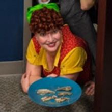 Michael Frayn's Classic Farce NOISES OFF Next Up for ACT 1