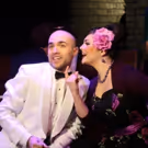BWW Review: Theo Ubique's MY WAY Honors Sinatra