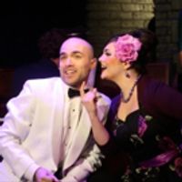BWW Review: Theo Ubique's MY WAY Honors Sinatra Photo