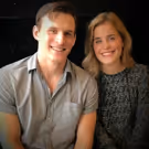 Photo Flash: Meet the Stars of DADDY LONG LEGS at George Street Playhouse