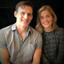 Photo Flash: Meet the Stars of DADDY LONG LEGS at George Street Playhouse