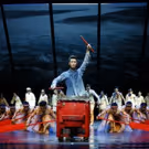 Dance Drama DRAGON BOAT RACING to Play Lincoln Center This Winter