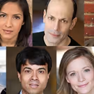 Flux Theatre Ensemble's RIZING Begins Tonight