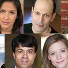 Flux Theatre Ensemble to Present RIZING This May