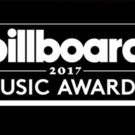 2017 BILLBOARD MUSIC AWARDS Teams with Lovepop on Series of Original 3-D Pop-Up Cards