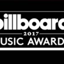 2017 BILLBOARD MUSIC AWARDS Teams with Lovepop on Series of Original 3-D Pop-Up Cards