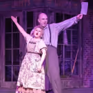 BWW Review: Stray Dog Theatre's Gloriously Dark and Gruesome SWEENEY TODD