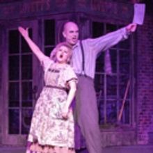 BWW Review: Stray Dog Theatre's Gloriously Dark and Gruesome SWEENEY TODD