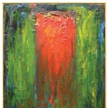 JAKE BERTHOT: IN COLOR to Open This Saturday at Betty Cuningham Gallery