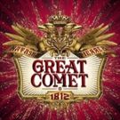 NATASHA, PIERRE & THE GREAT COMET OF 1812's Mimi Lien Wins 2017 Tony Award for Best…