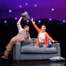 Photo Flash: First Look at Ginnifer Goodwin and Allen Leech in CONSTELLATIONS