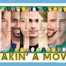 LPNSImprov to Present 'The MaD JaCKRaTS MAKIN' A MOVIE: The Egg-ceptional MaD Easter…