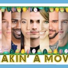 LPNSImprov to Present 'The MaD JaCKRaTS MAKIN' A MOVIE: The Egg-ceptional MaD Easter 