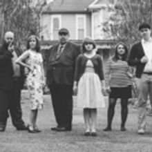 Robertson County Players Present THE HAUNTING OF HILL HOUSE