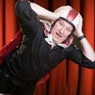 Richard Stubbs in Full Flight and Better Than Ever'
