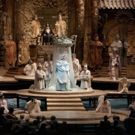 TURANDOT Returns to the Met This Month