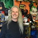 Holy Collection of Batman Artifacts at the World's Largest Children's Museum