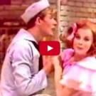 STAGE TUBE: A DAMES AT SEA Video Flashback!